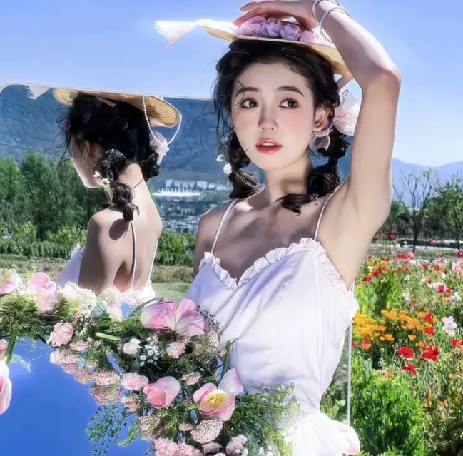 欢喜情缘