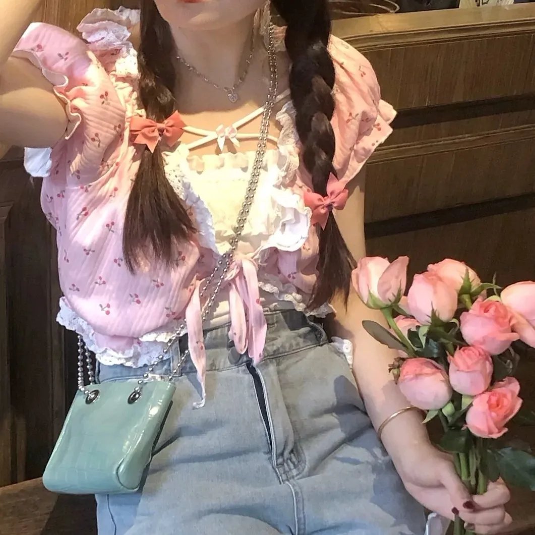 他的脑子有病